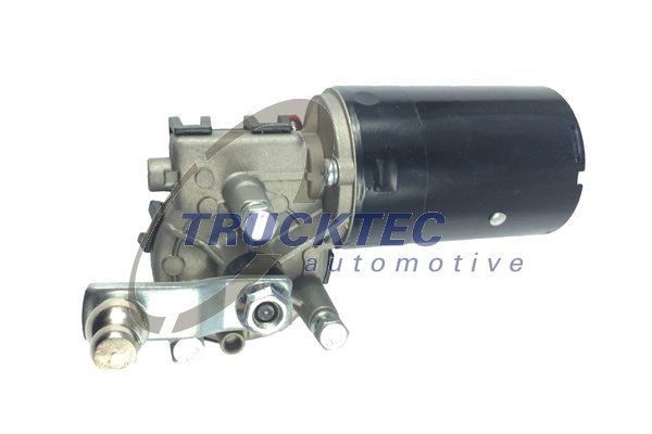 TRUCKTEC AUTOMOTIVE valytuvo variklis 07.58.043